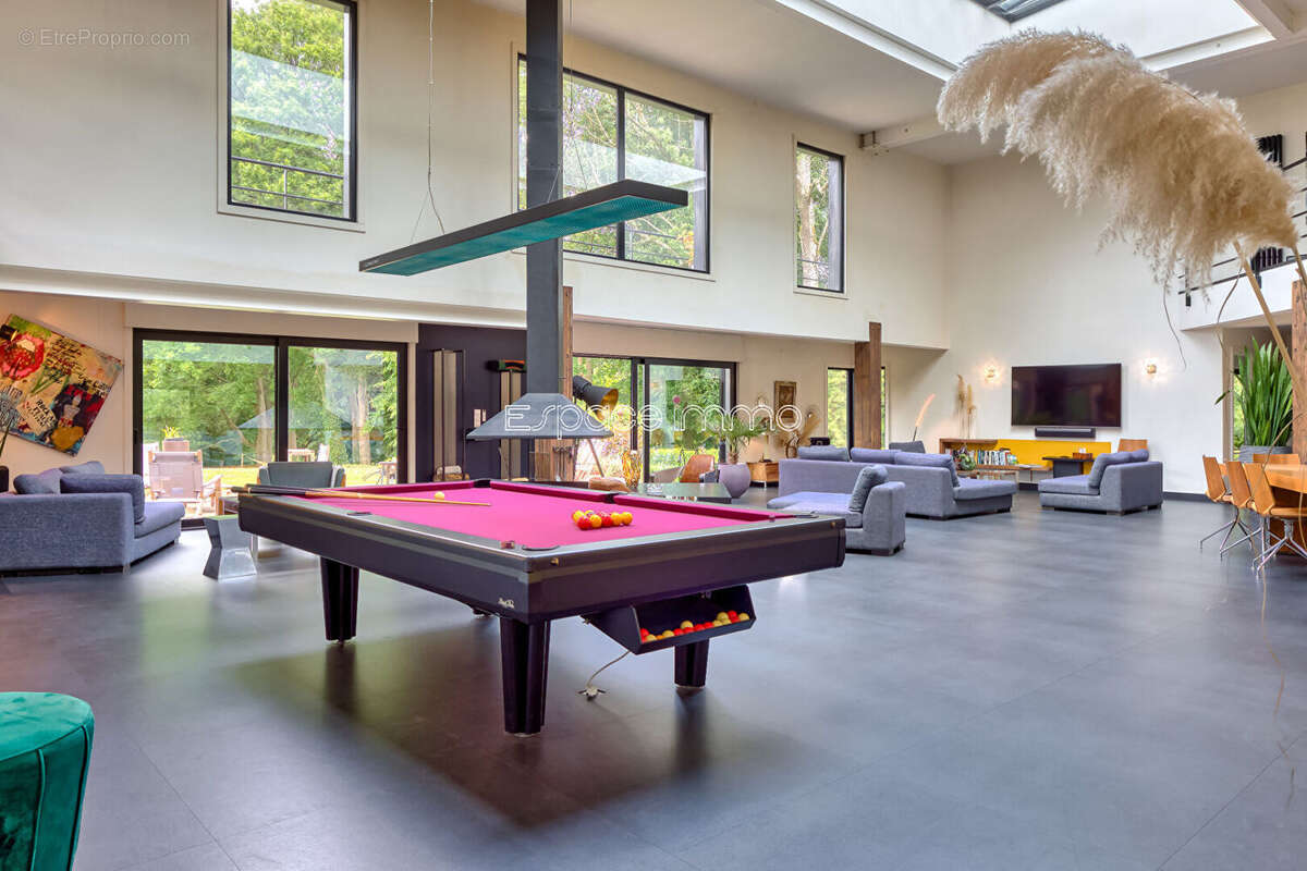 Maison à ISNEAUVILLE