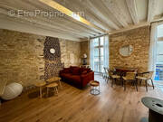 Appartement à DIEPPE