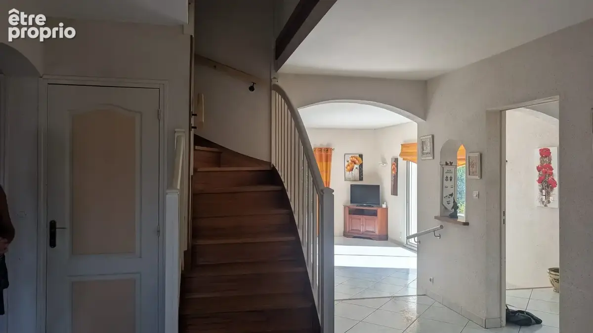 Maison 7 pièces 165 m² à vendre à Bouchemaine (49080) - photo 7
