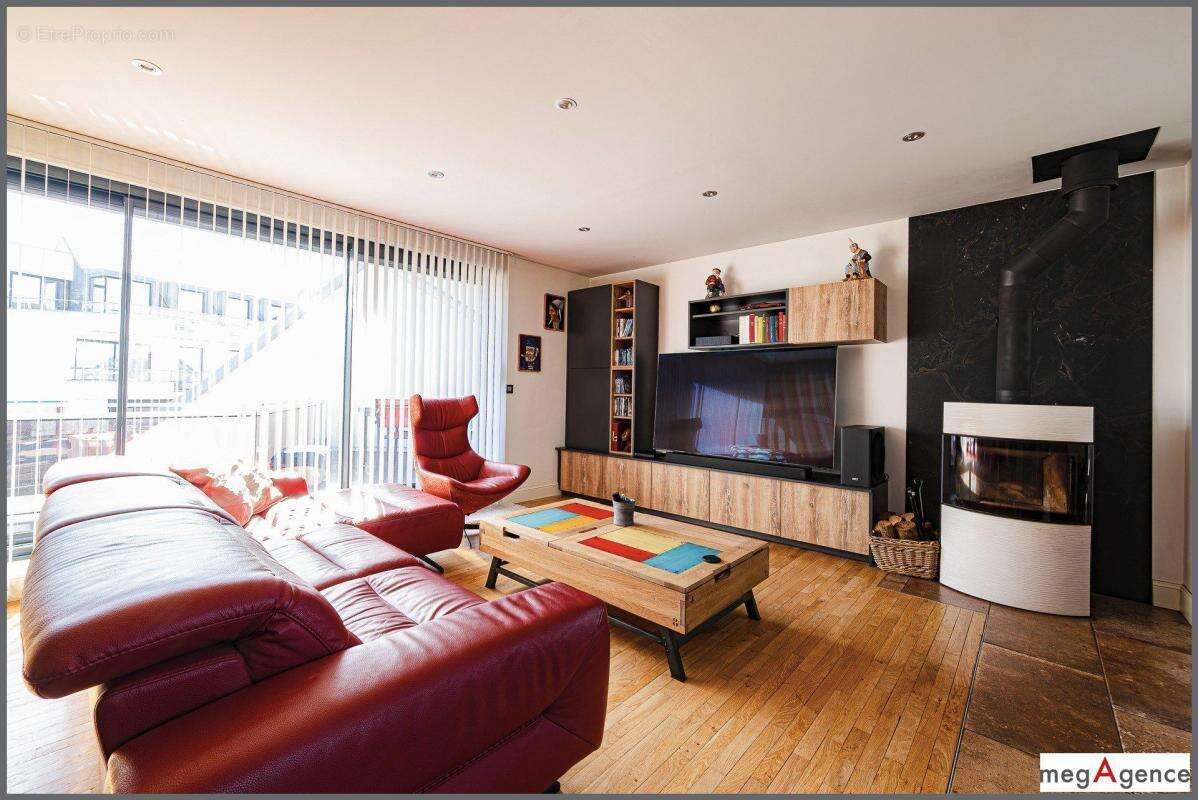 Maison à PERROS-GUIREC