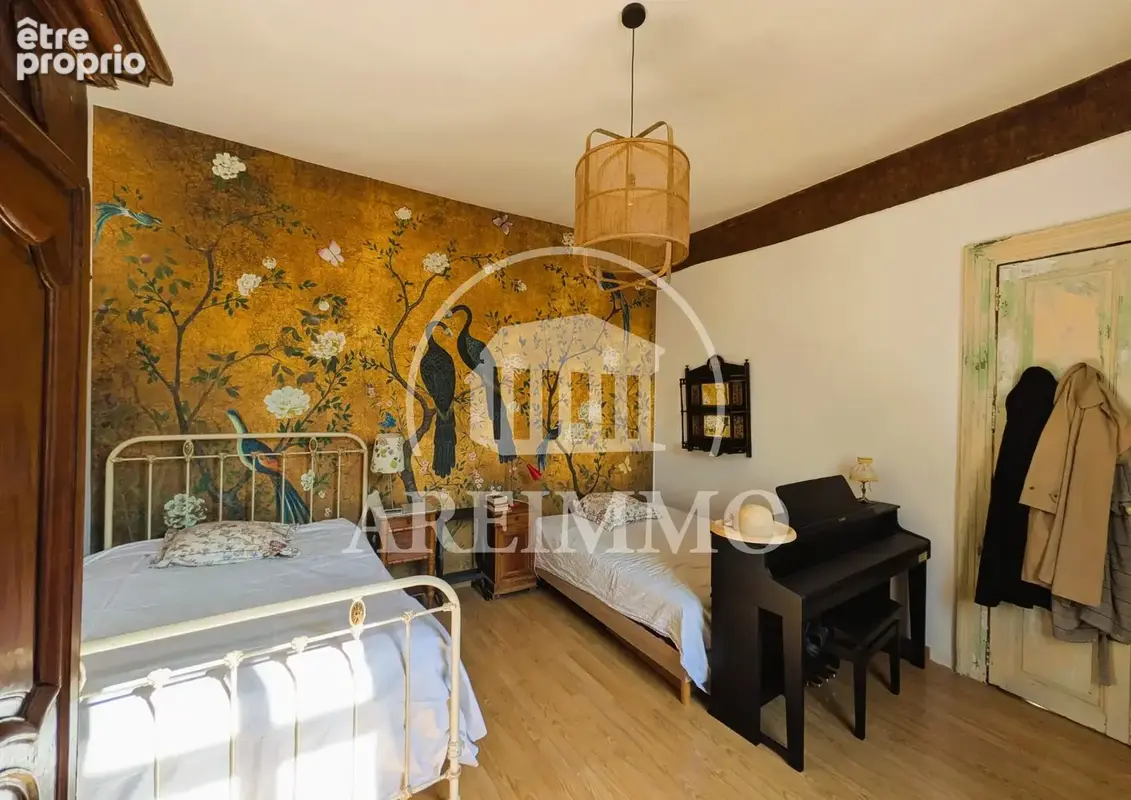 Appartement 65 m² à Montpellier  - photo 7