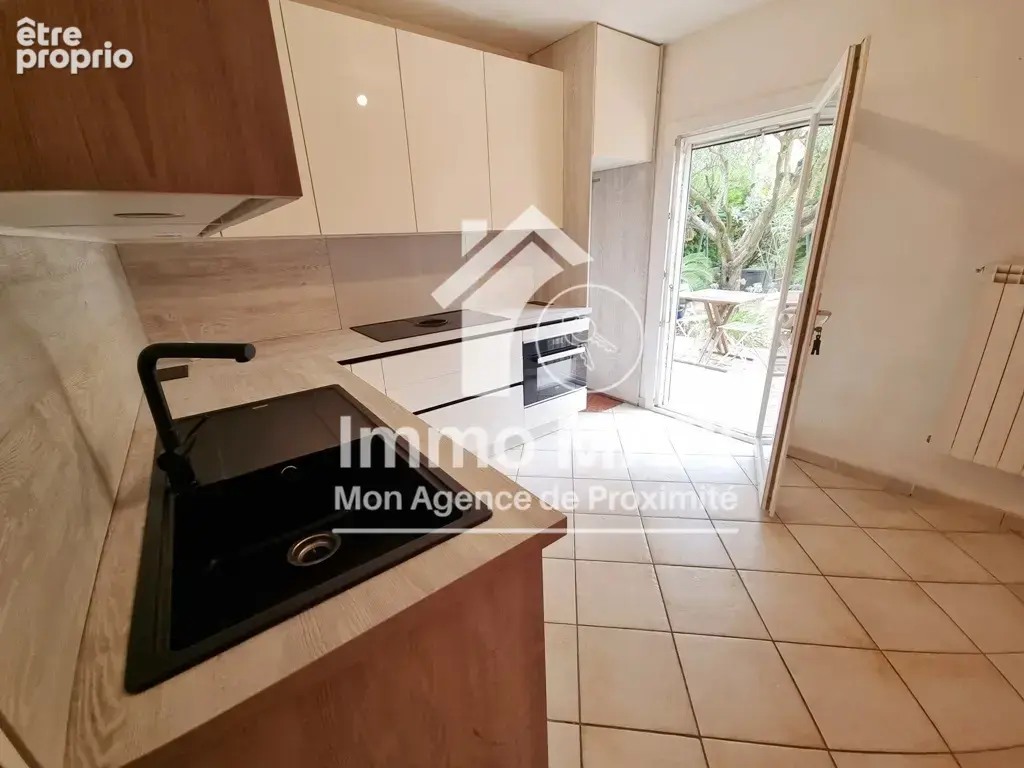 Lattes - Maison T5 de 95m2 sur terrain de 250m2 - photo 5