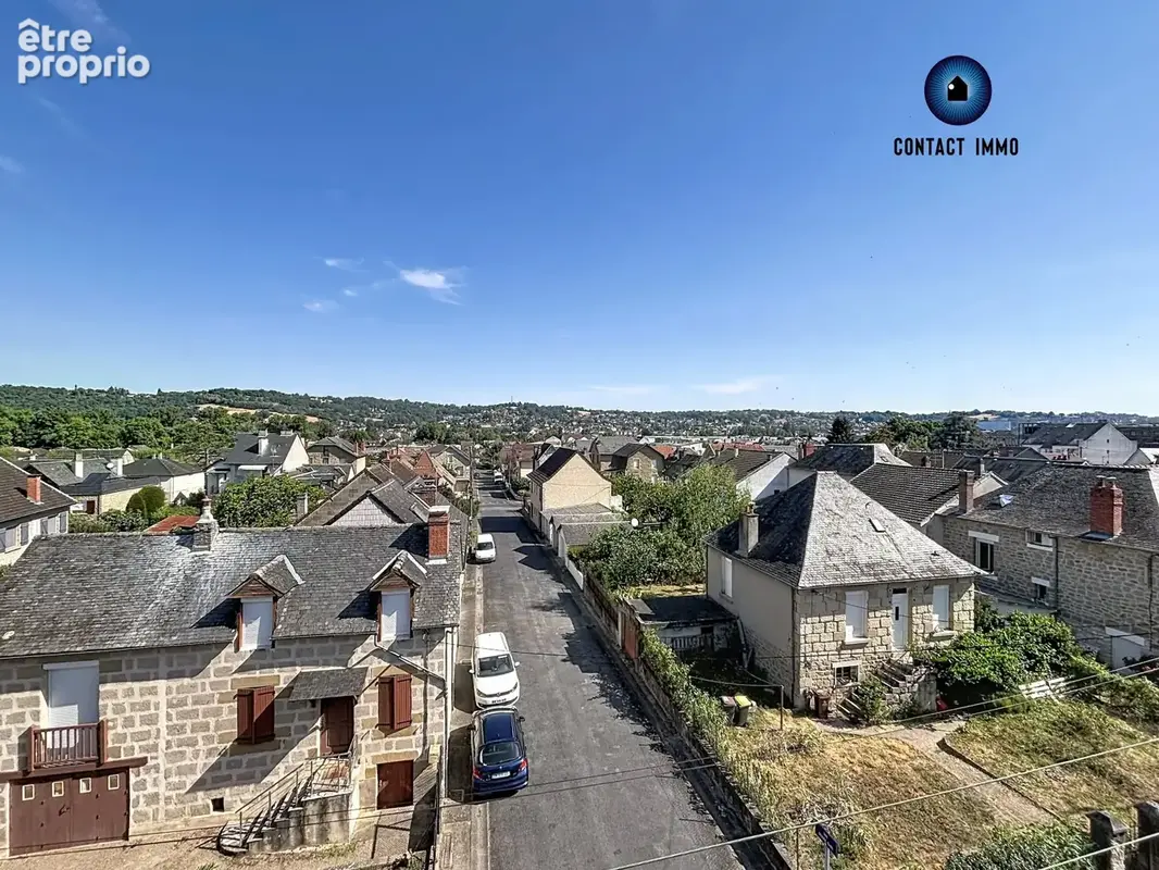 Appartement 55 m² à Brive-La-Gaillarde  - photo 8