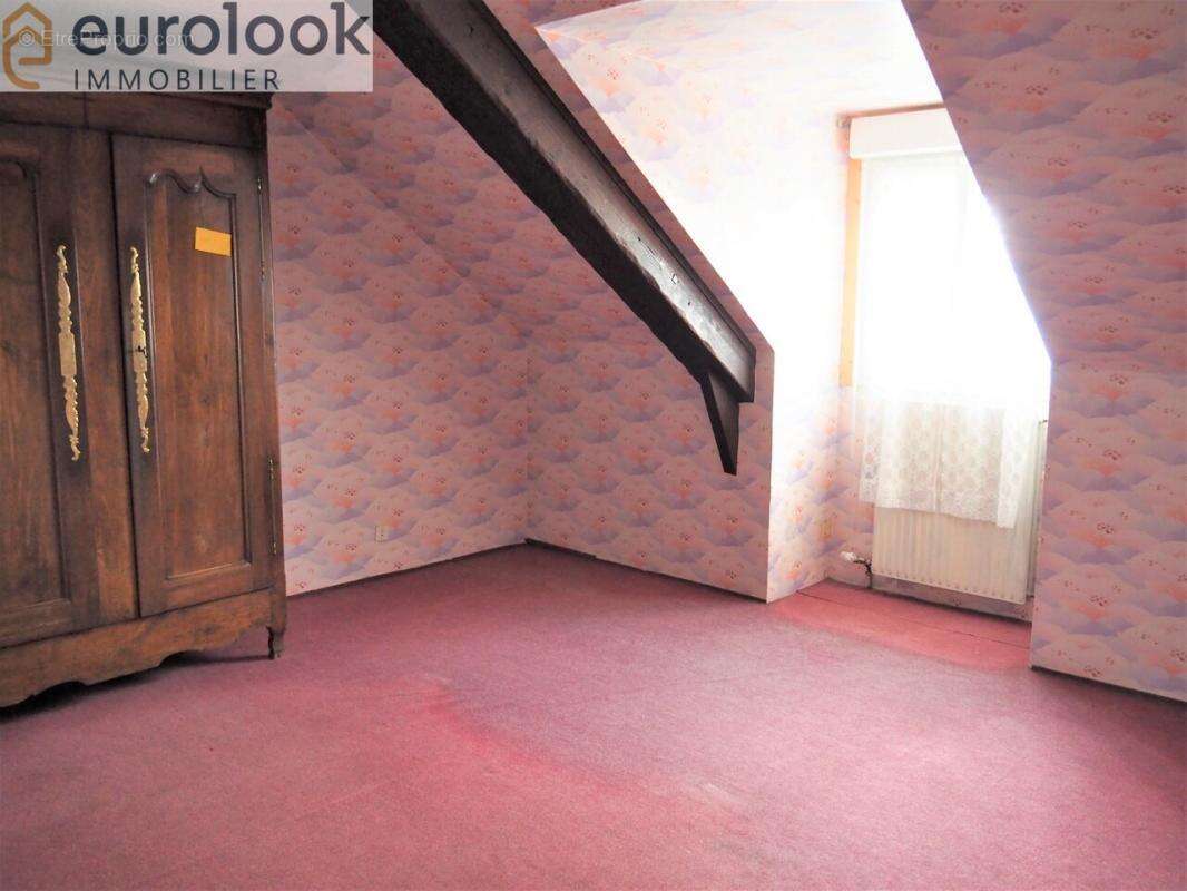 Maison à SAINT-MARCEL