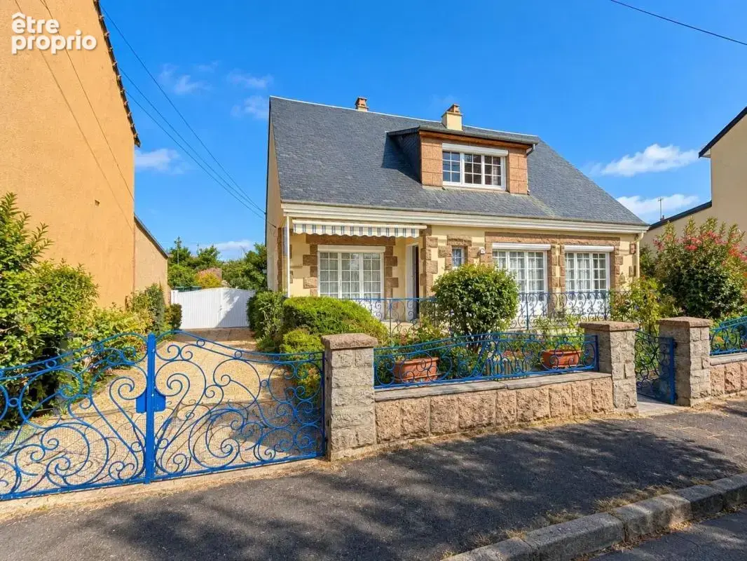 Maison à LE MANS