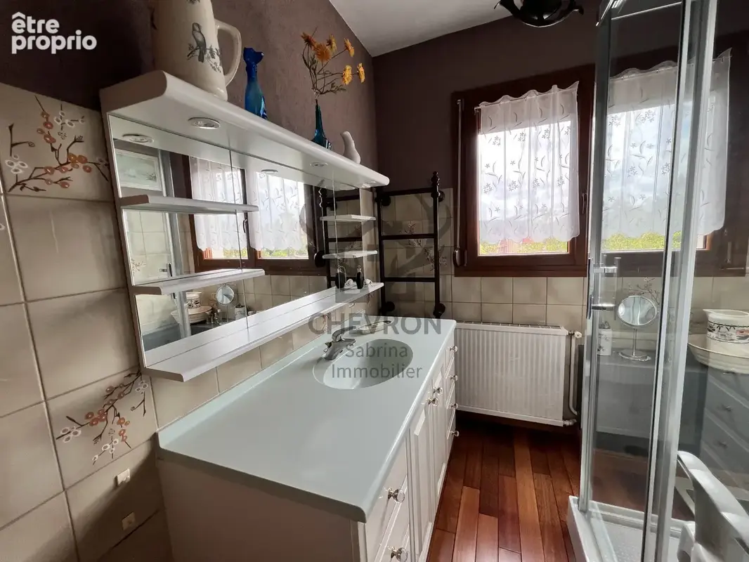 Maison 5 Pièces - Tournes - photo 21