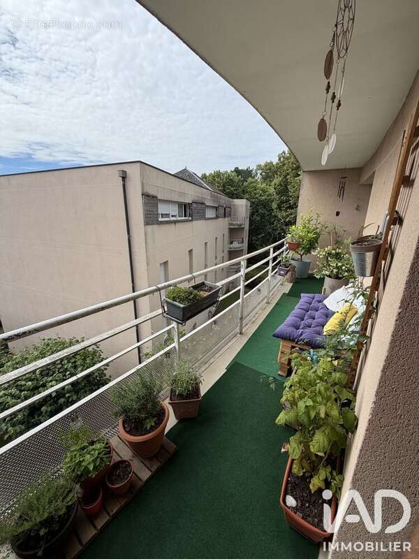 Photo 4 - Appartement à BEAUVAIS