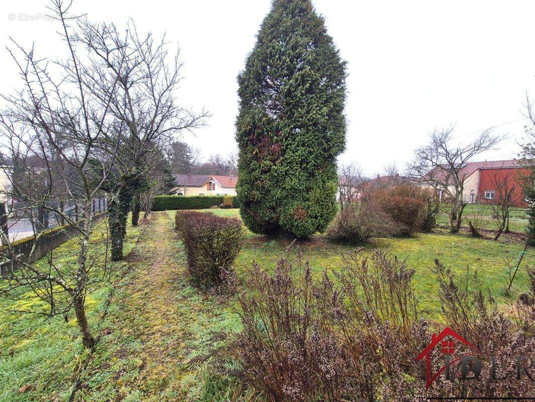 Maison à BAYARD-SUR-MARNE