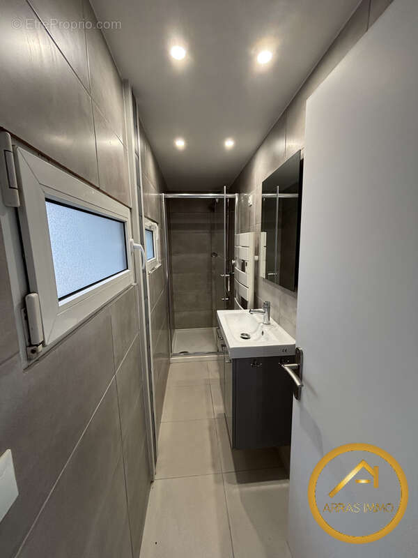 Appartement à ARRAS