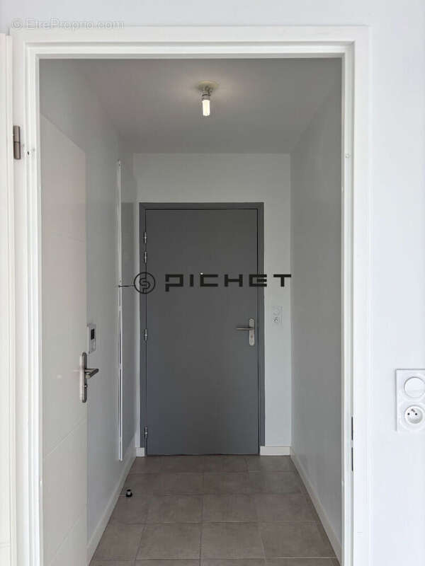 Appartement à THOUARE-SUR-LOIRE