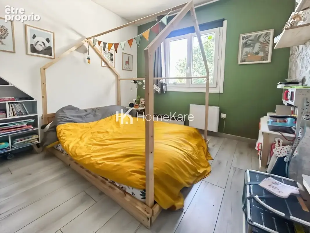 Maison 121 m² à Pavie  - photo 6
