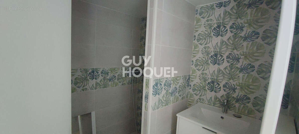 VENTE : maison T3 (51 m²) à St Pierre d'Oléron - photo 8