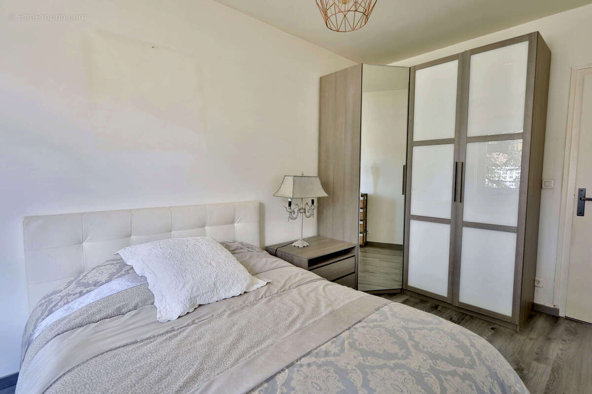 Appartement à VIENNE