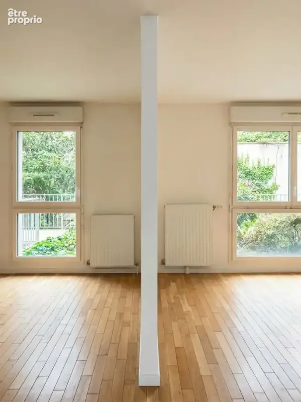Appartement Cachan 2 pièce(s) 45.41 m2 - photo 5