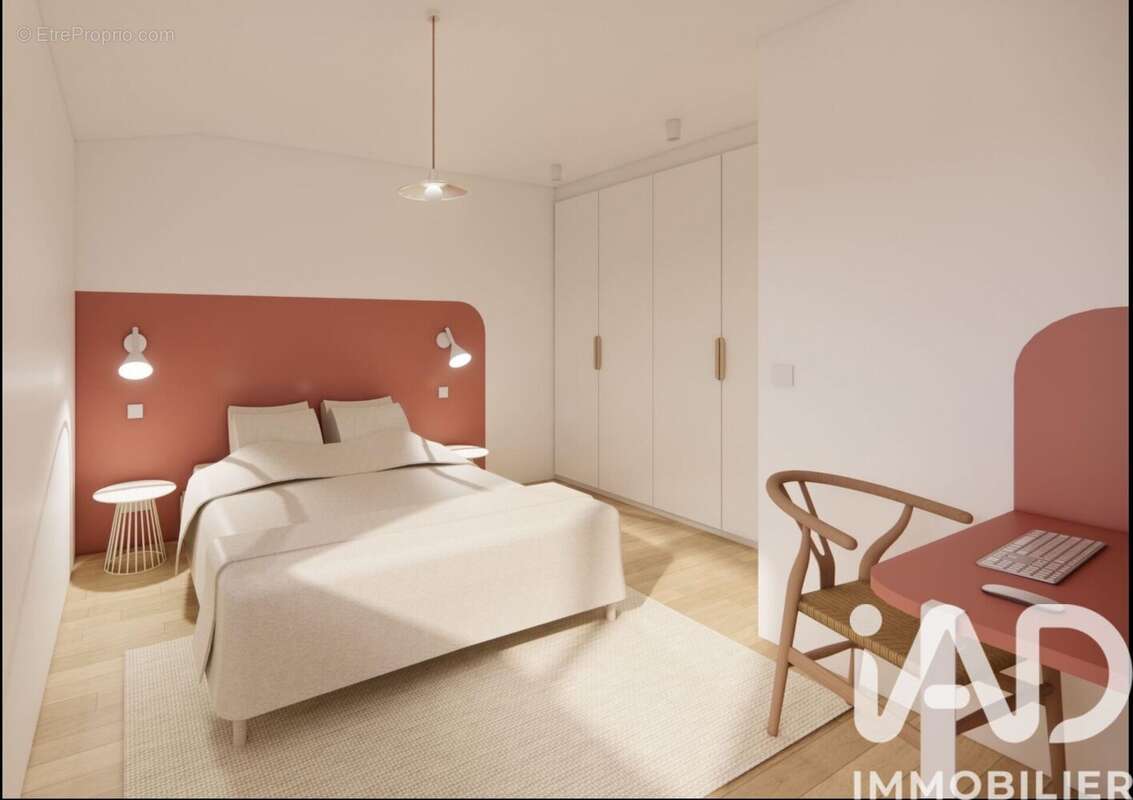 Photo 2 - Appartement à SELLES-SUR-CHER