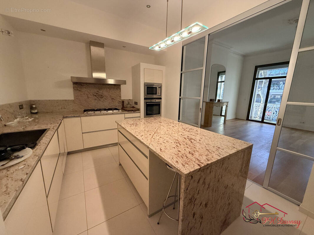 Appartement à NARBONNE