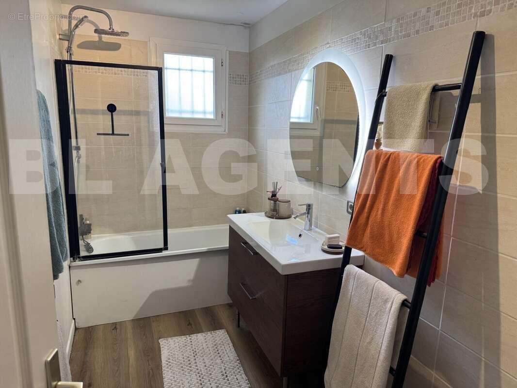 IMG_3822 - Maison à JUILLY