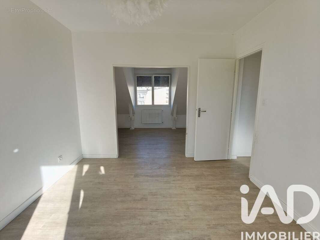 Photo 9 - Appartement à TARBES