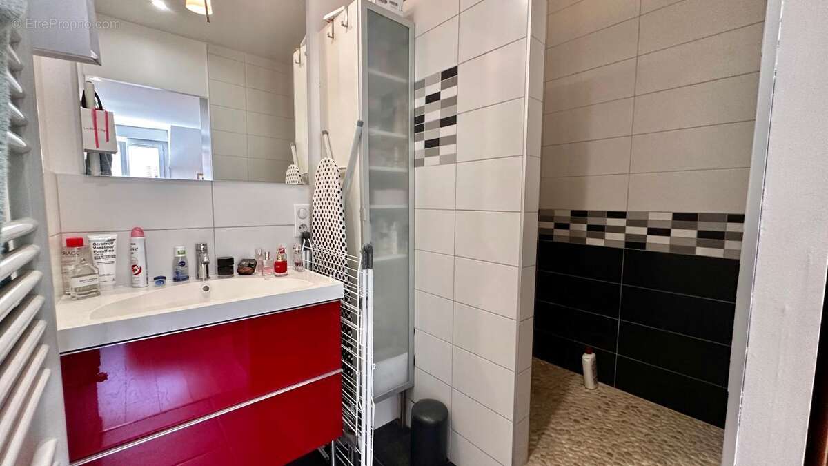 Appartement à QUINTAL