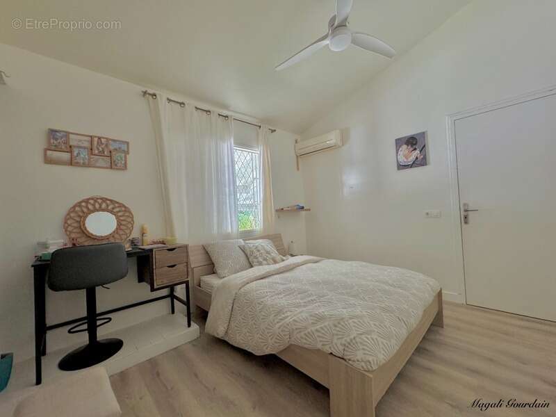 Maison à SAINT-FRANCOIS