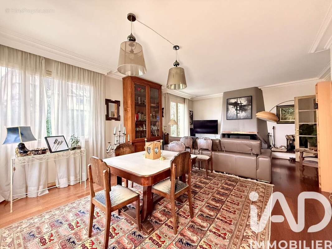 Photo 8 - Maison à FONTENAY-SOUS-BOIS