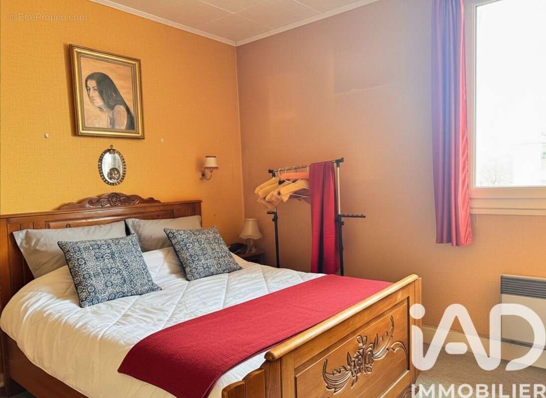 Photo 4 - Appartement à LE PECQ