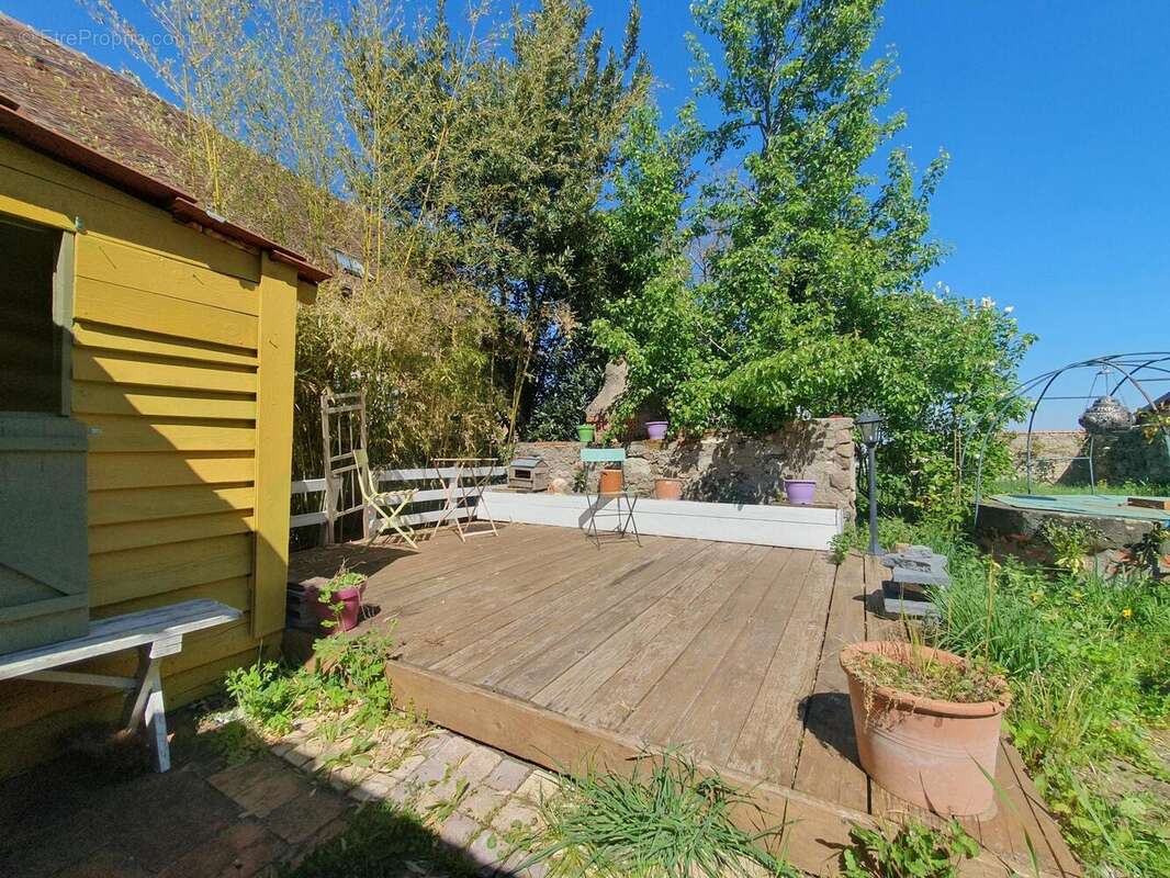 Photo 4 - Maison à MEILLARD