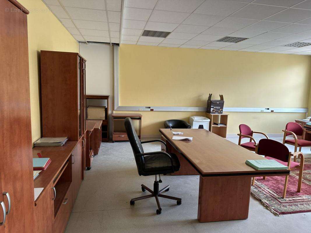 Commerce à SAINT-ETIENNE