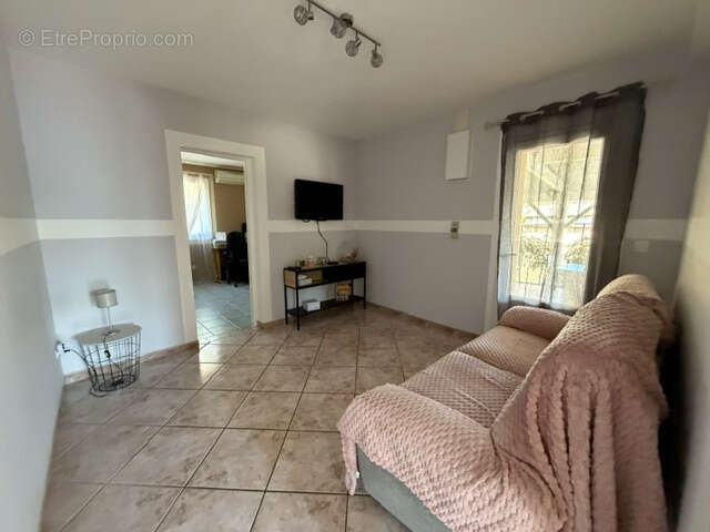 Maison en pierre 3 chambres - photo 4