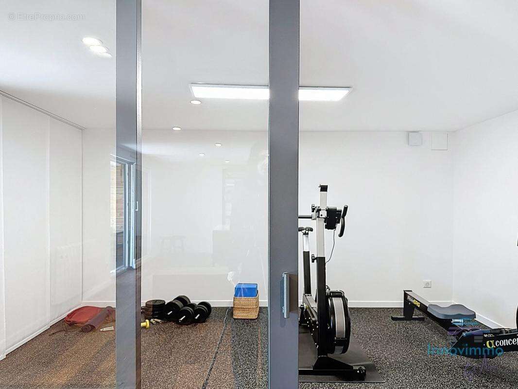 Maison à TRUCHTERSHEIM