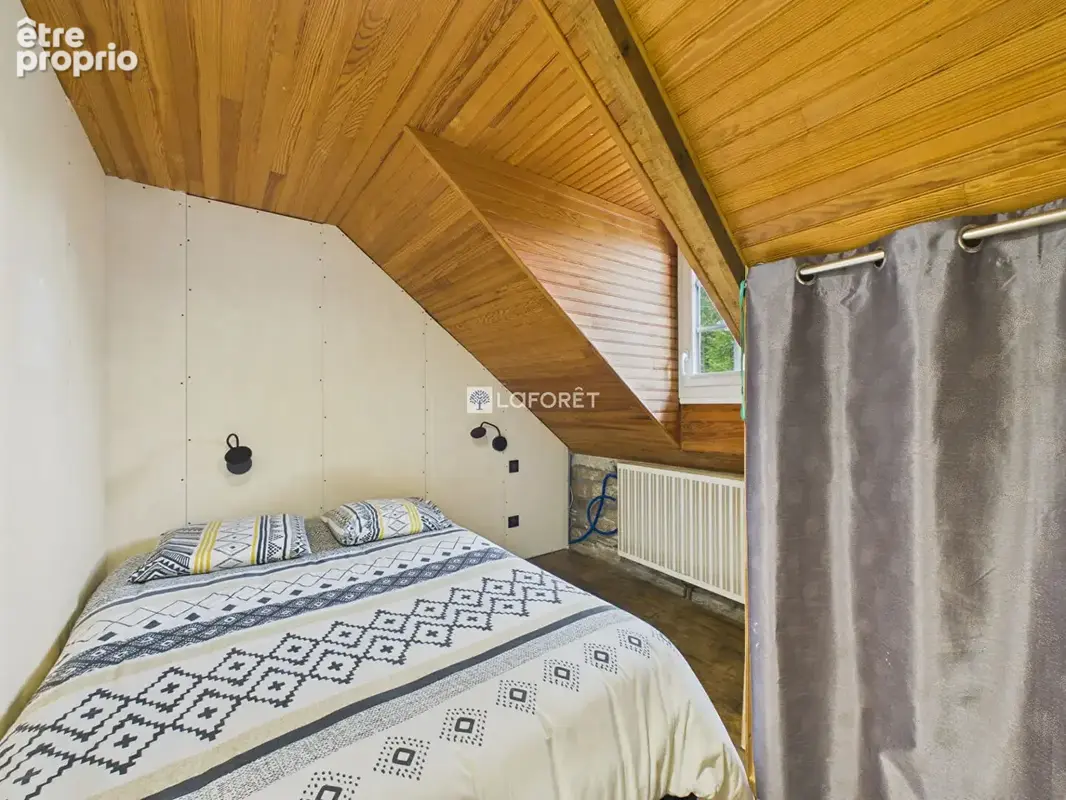 Maison GOURIN 4 Pièces 85 m² - photo 6