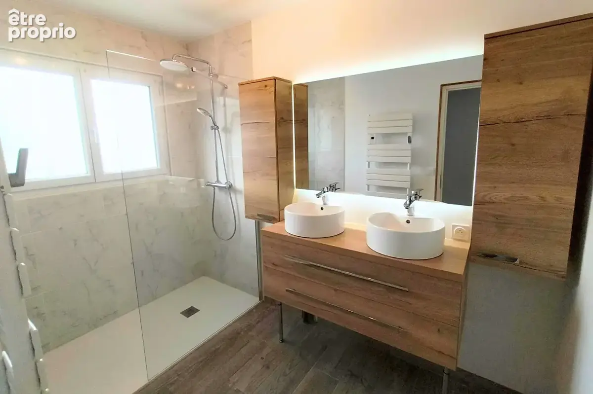 Maison avec piscine - photo 8