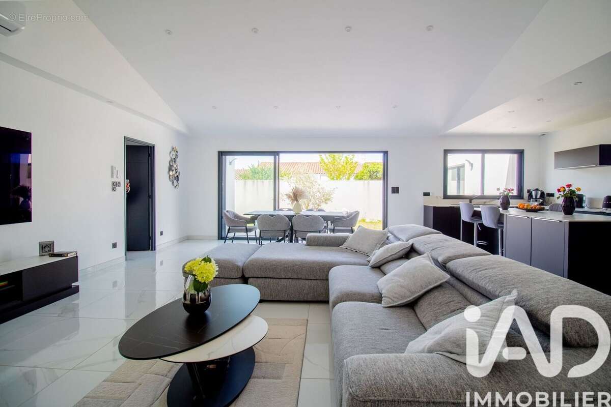 Photo 3 - Maison à NIEUL-SUR-MER