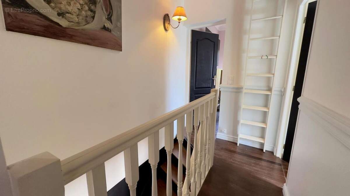 Maison à NEUILLY-PLAISANCE