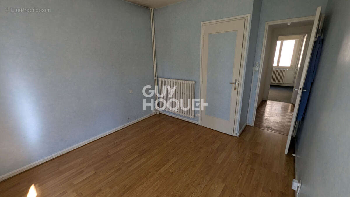 Appartement à POITIERS