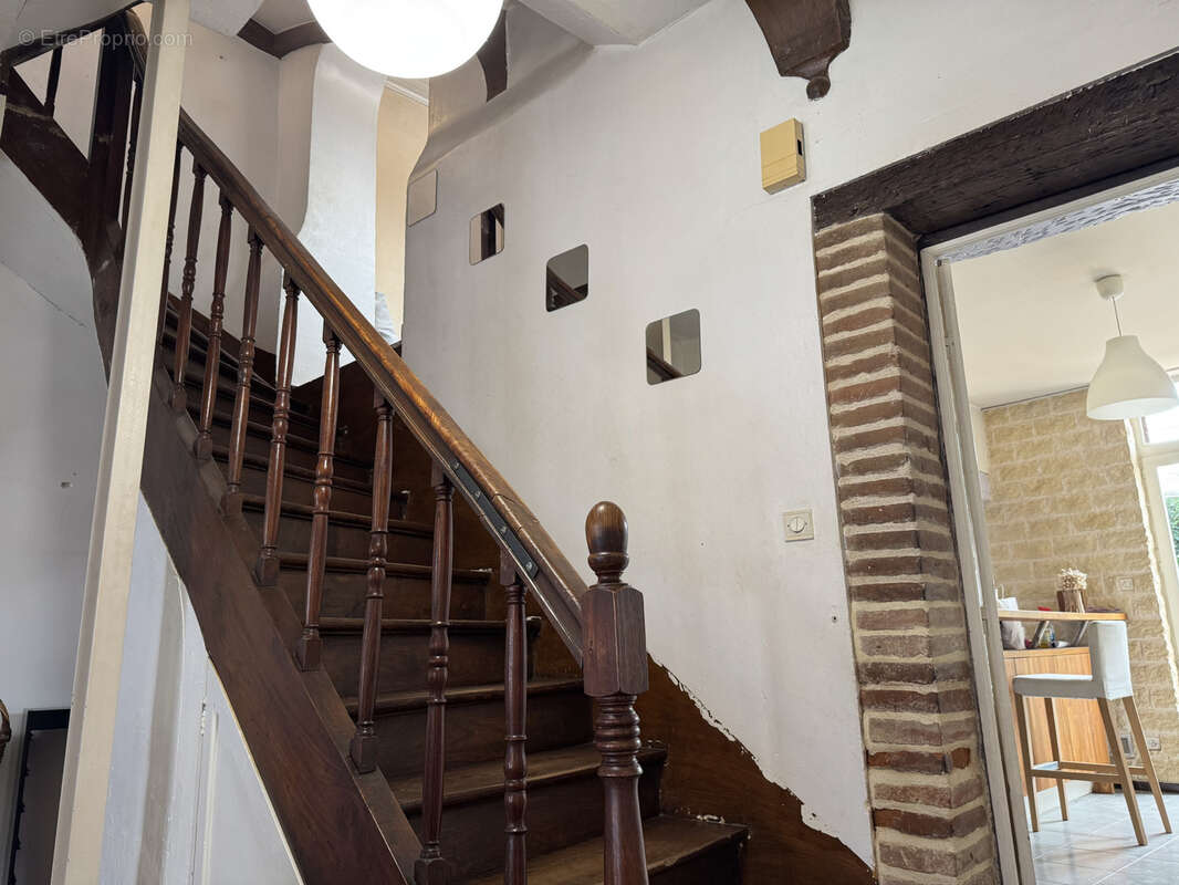 Maison de ville 4 pièces MOISSAC - photo 5