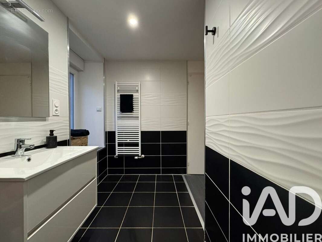 Photo 7 - Maison à GUINGAMP