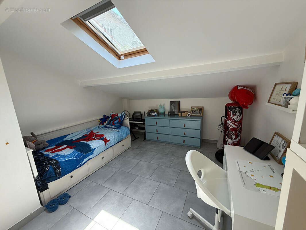 Appartement à MARSEILLE-11E