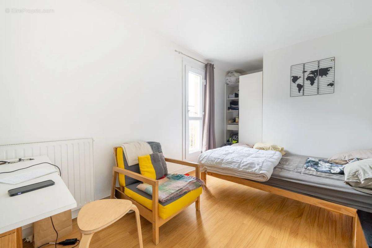 Appartement à CERGY