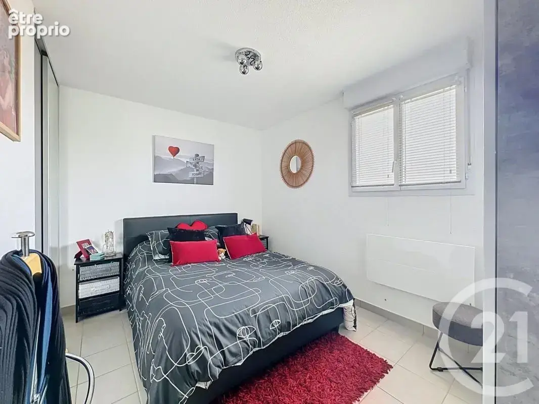 Appartement 4 pièces 89 m² à vendre à Grigny (69520) - photo 7