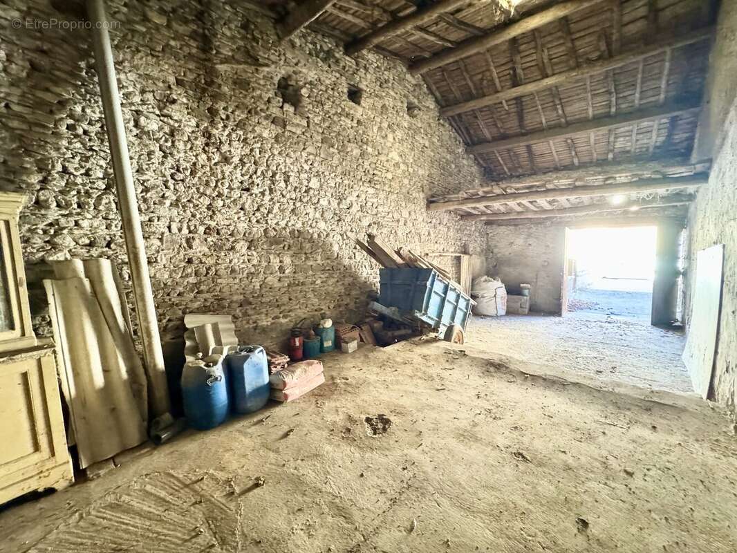 Maison à CHAURIAT