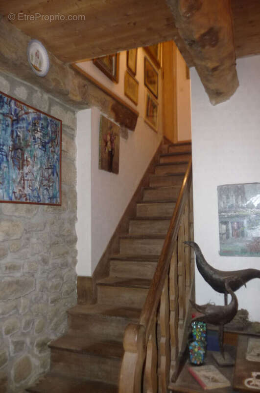 Maison à CARDROC