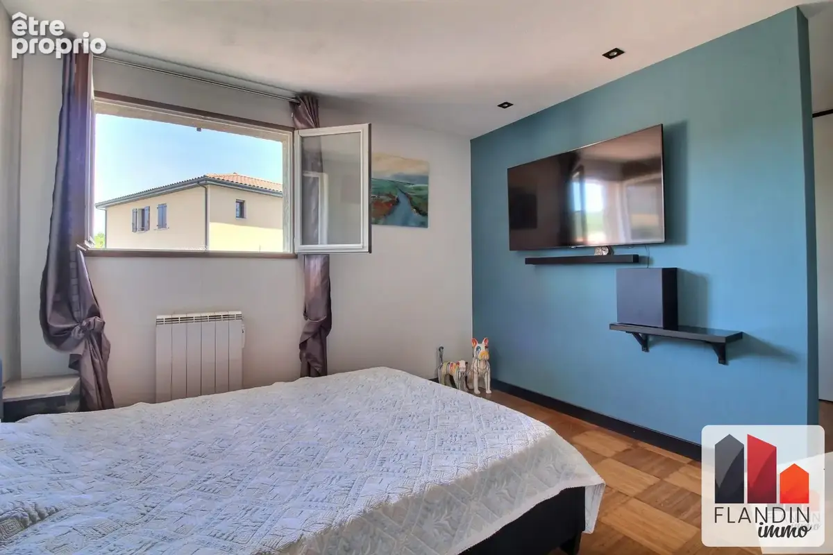 Maison 6 pièces 143 m² à vendre à Ternay (69360) - photo 9