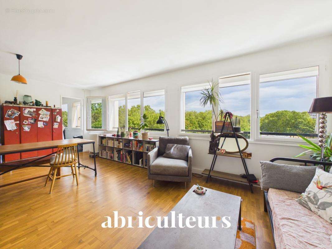 Appartement entièrement rénové en vente sur les Bords de Marne à Maisons Alfort (94700) - photo 6
