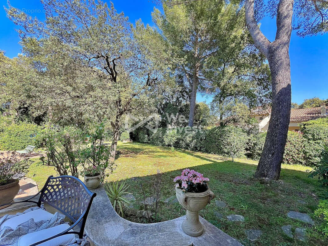 Maison à VENDARGUES