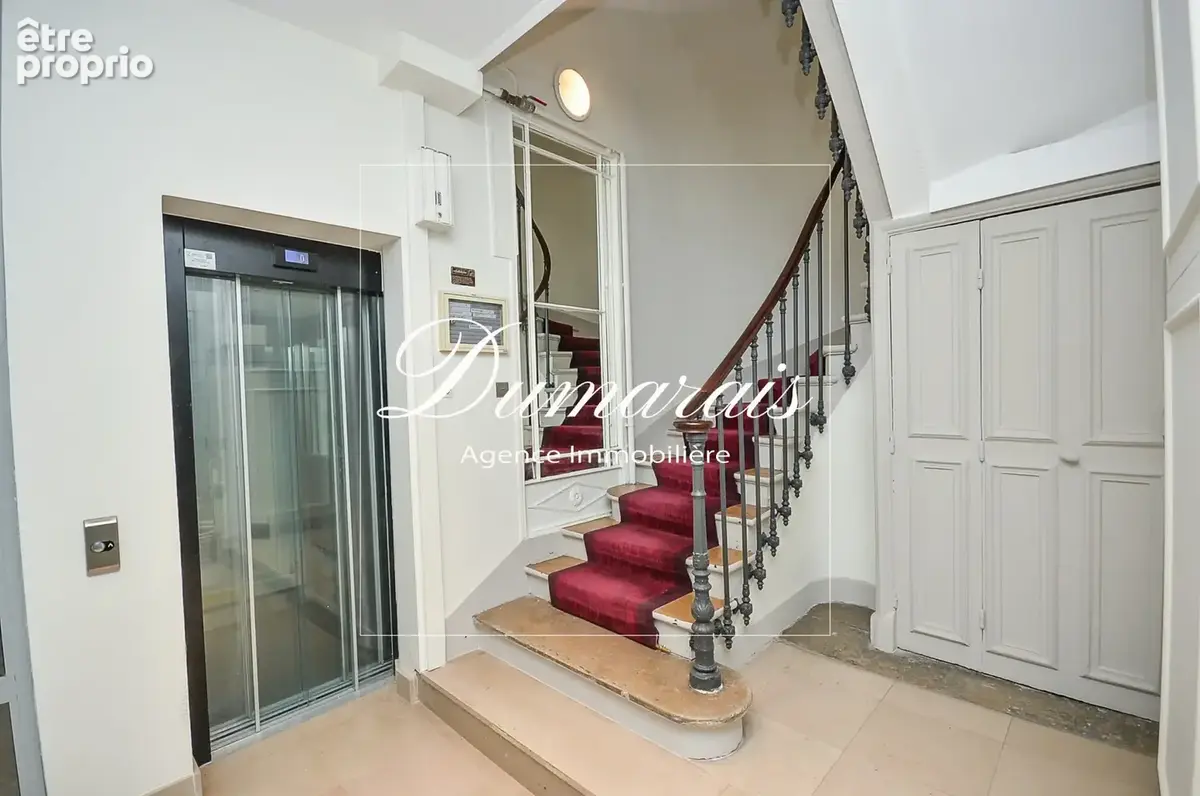 Appartement 2 pieces  renove - photo 12
