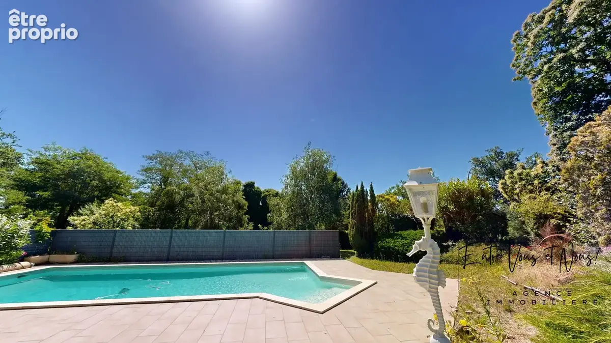 Maison 6 pièces 154 m² à vendre à Bazas (33430) - photo 3