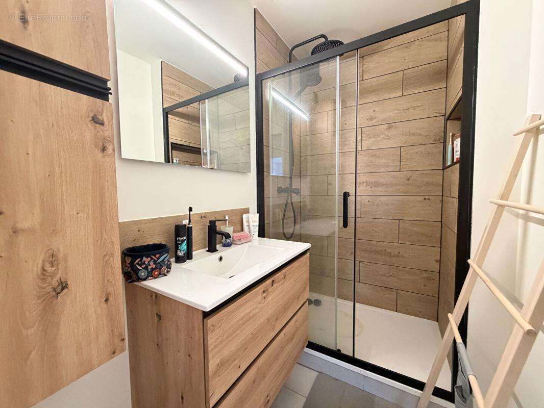 Appartement à SAINT-HERBLAIN