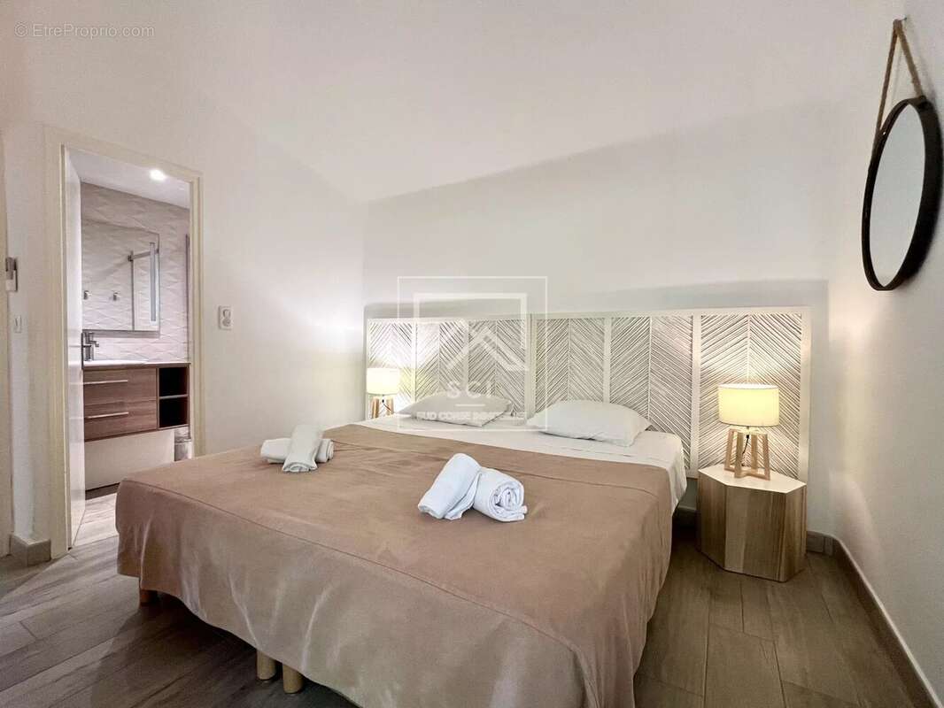 Maison à PORTO-VECCHIO