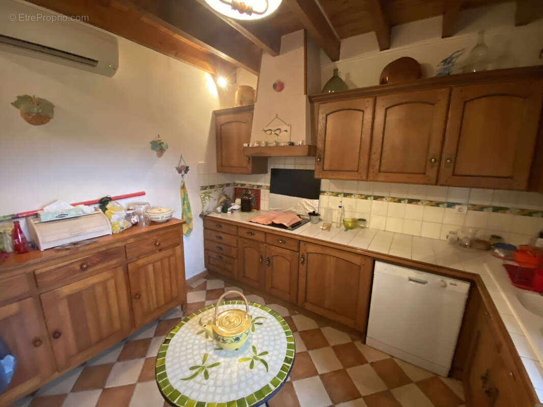 Maison à AUCH